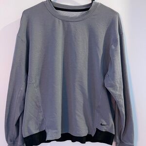 Nicke Long Sleeve Dri-Fit